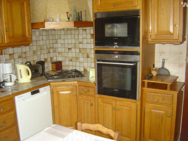 Maison vente à Ancinnes, Sarthe
