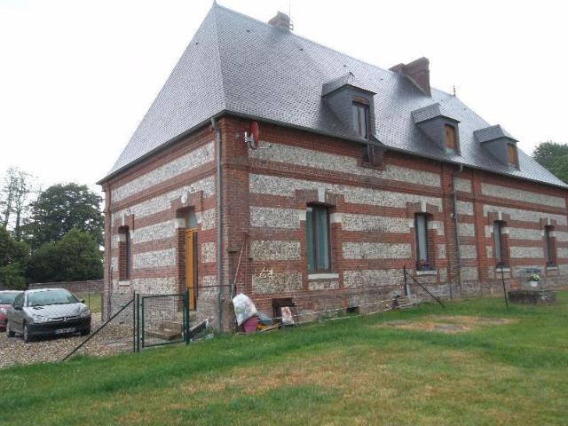 Maison location à Rouen, Ancretiéville-saint-victor