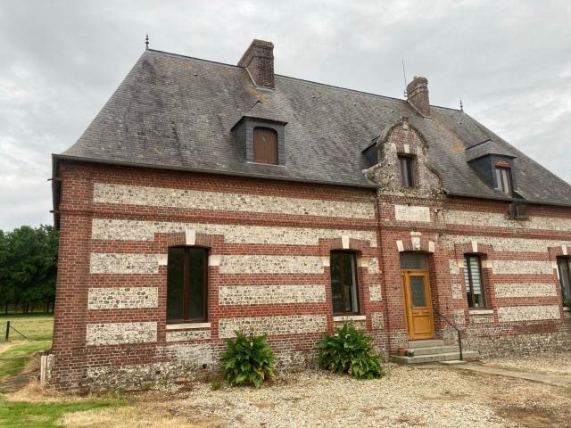 Maison location à Rouen, Ancretiéville-saint-victor