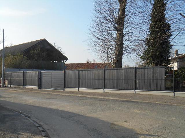 Maison location à Calais, Andres