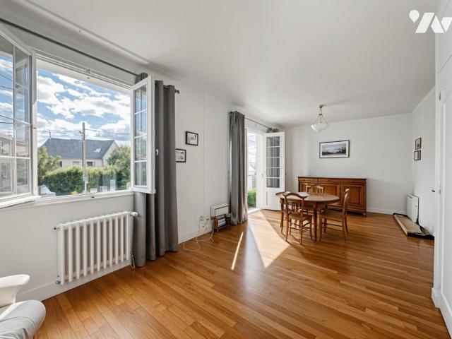 Maison vente à Angers, Maine-et-Loire