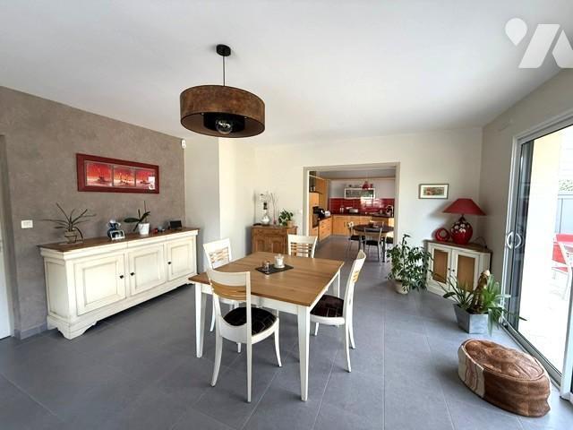 Maison vente à Angers, Maine-et-Loire