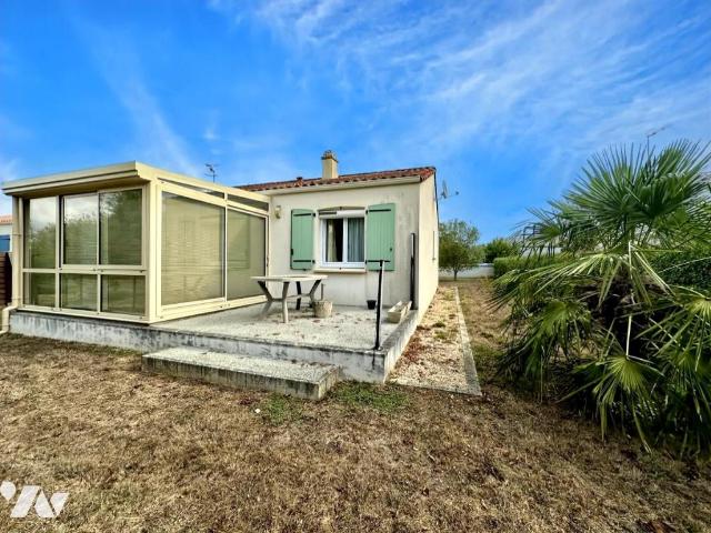 Maison vente à Angles, Vendée