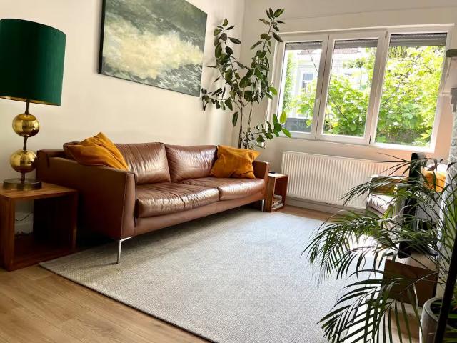Appartement location à Antwerpen