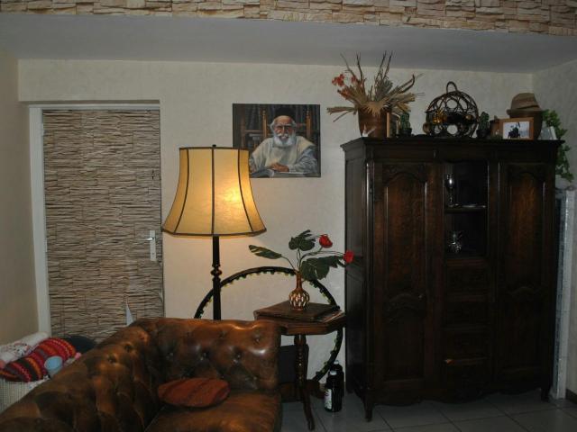 Appartement location à Antwerpen