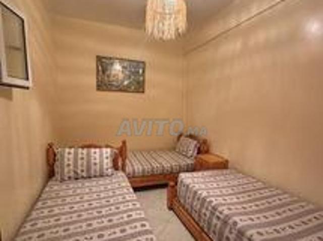 Maison location à Agadir, Oued ed Dahab-Lagouira