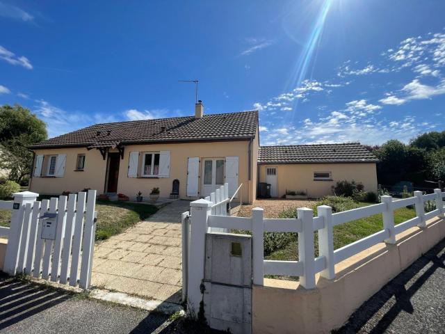 Maison location à Nogent-le-Rotrou, Centre-Val de Loire