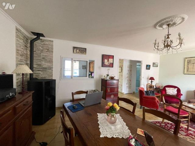 Maison location à Nogent-le-Rotrou, Brunelles