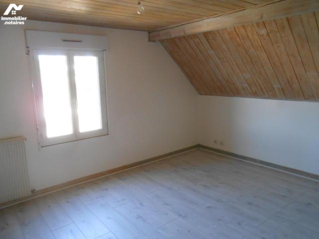 Maison location à Centre-Val de Loire