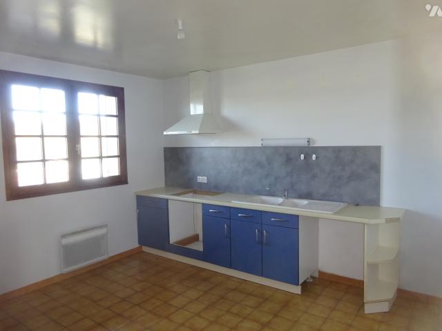 Maison location à Centre-Val de Loire