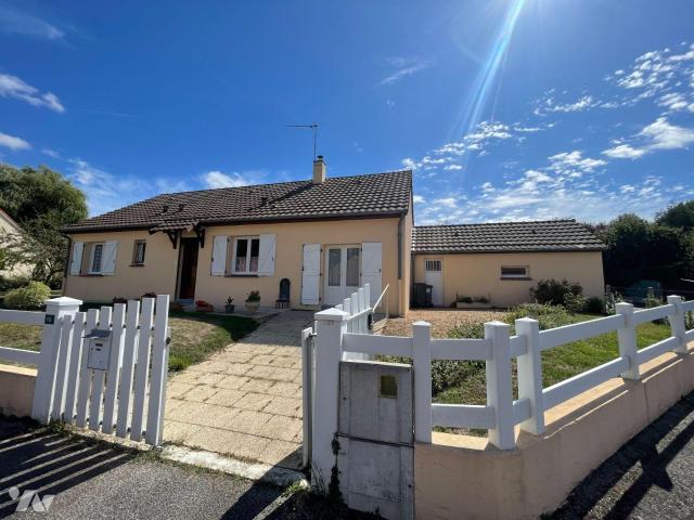 Maison location à Centre-Val de Loire
