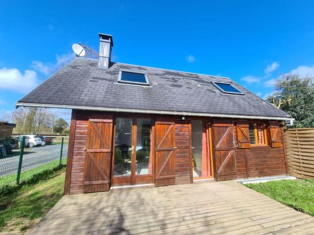Maison location à Arganchy, Calvados