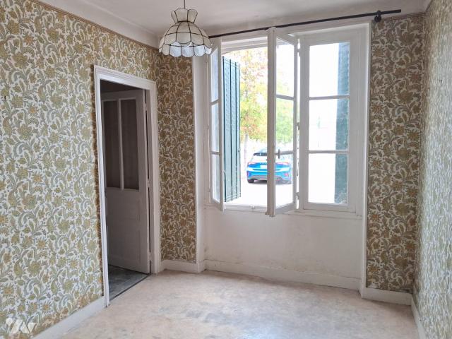 Maison vente à Argent-sur-Sauldre, Cher