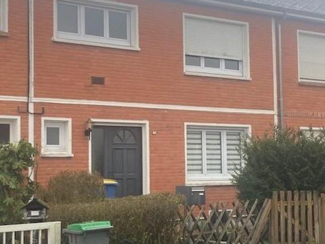 Maison location à Arras