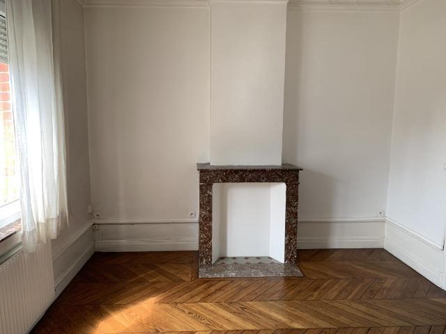 Maison location à Arras
