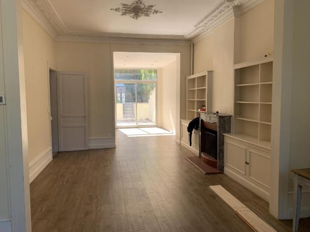 Maison location à Arras