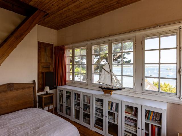 Maison location à Bretagne, Morbihan