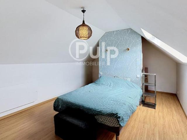 Appartement location à Montreuil-sur-Mer, Aubin-saint-vaast