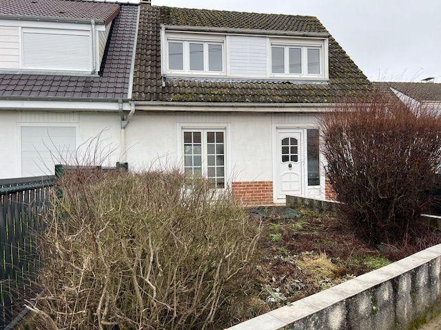Maison location à Montreuil-sur-Mer, Auchy-lès-hesdin