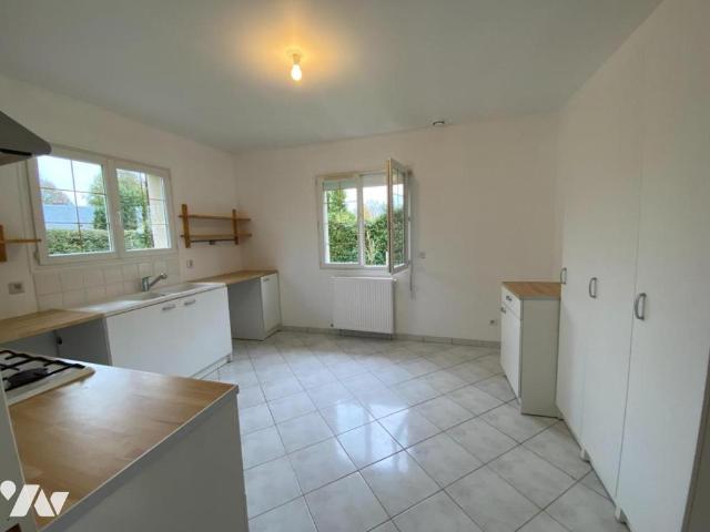 Maison location à Coutances, Lessay