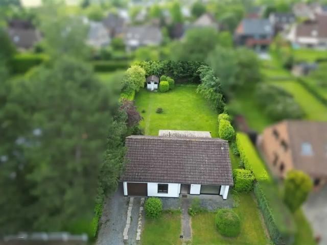 Maison location à Waver, Wallonie