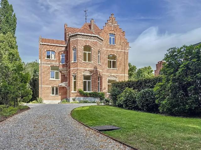 Maison location à Uccle, Bruxelles