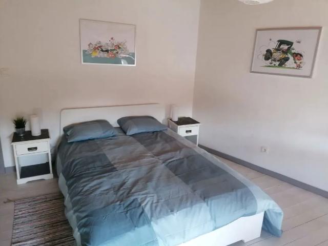 Maison location à Charleroi, Wallonie