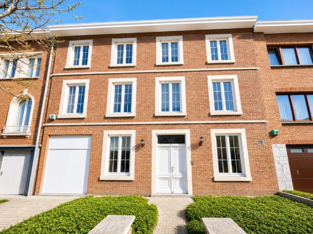 Maison location à Sint-pieters-woluwe, Bruxelles
