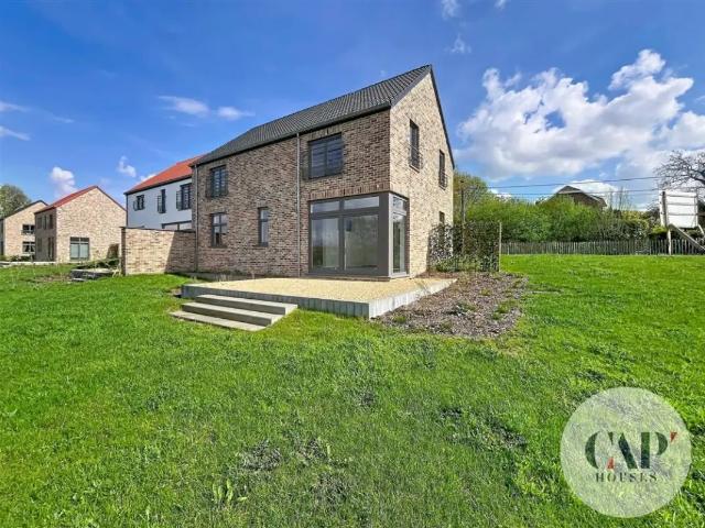 Maison location à Geest-gerompont-petit-rosiere, Wallonie