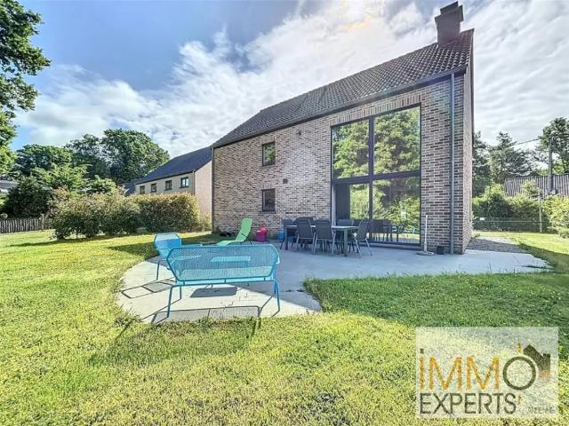 Maison location à Mont-saint-guibert, Wallonie