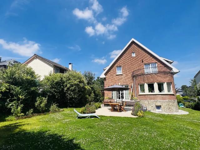 Maison location à Crainhem, Brabant