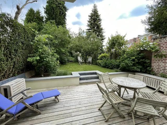 Maison location à Sint-lambrechts-woluwe, Bruxelles
