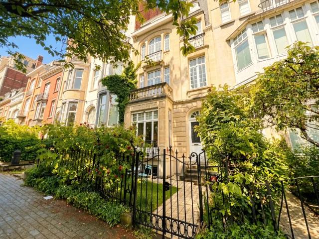 Maison location à Sint-lambrechts-woluwe, Bruxelles