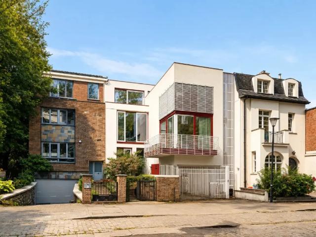 Maison location à Uccle, Bruxelles