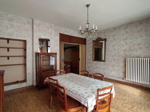 Maison vente à Avesnes-sur-Helpe, Nord