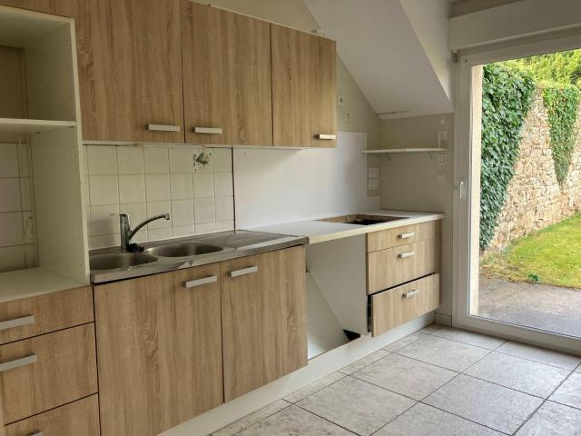 Maison location à Avranches, Normandie