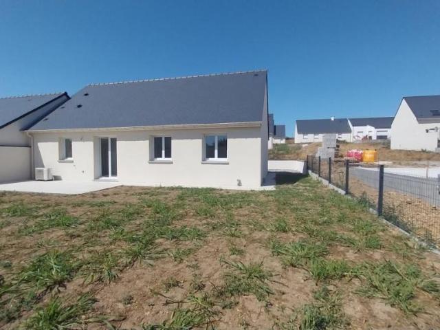 Maison location à Bretagne, Ille-et-Vilaine