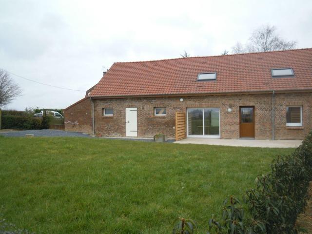 Maison location à Dunkerque, Bailleul