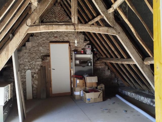 Maison vente à Bailleulval, Pas-de-Calais