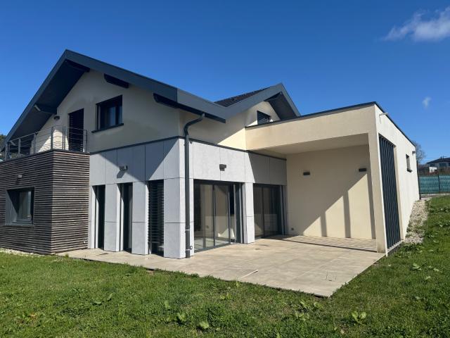 Villa location à Thonon-les-Bains, Ballaison