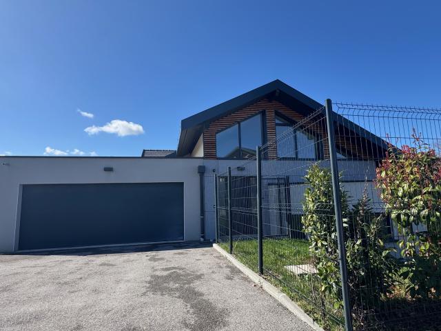 Villa location à Thonon-les-Bains, Ballaison