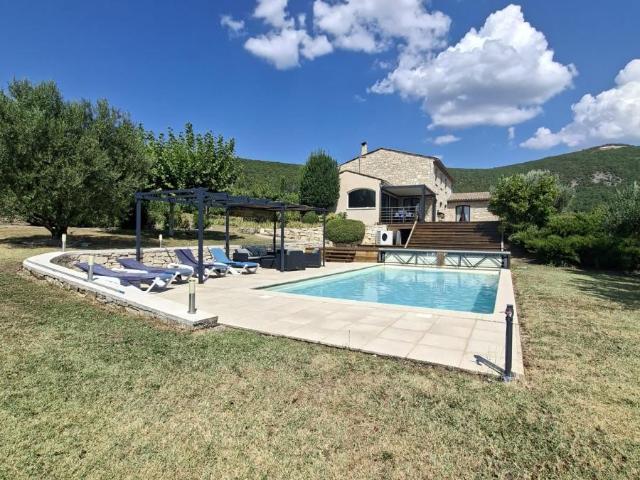 Maison vente à Banon, Alpes-de-Haute-Provence