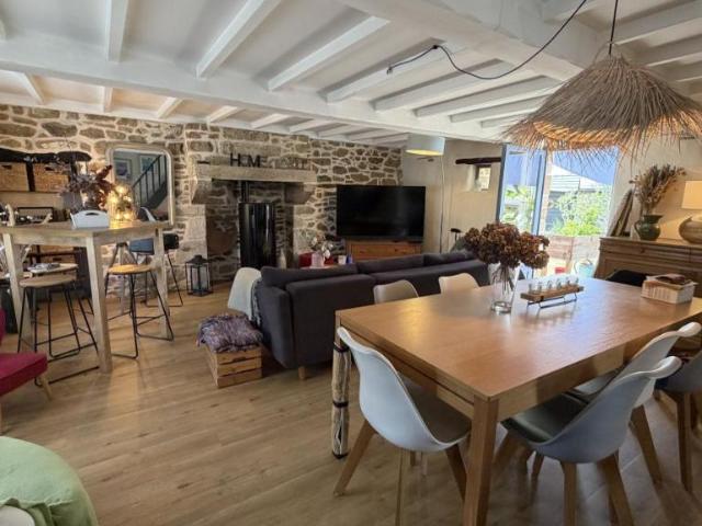 Maison vente à Baud, Morbihan