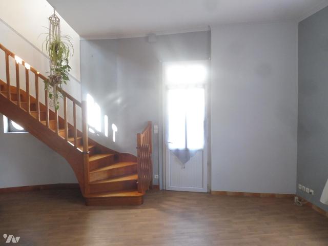 Maison location à Pays de la Loire