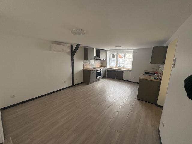 Maison location à Orléans, Baule