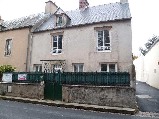 Maison location à Bayeux