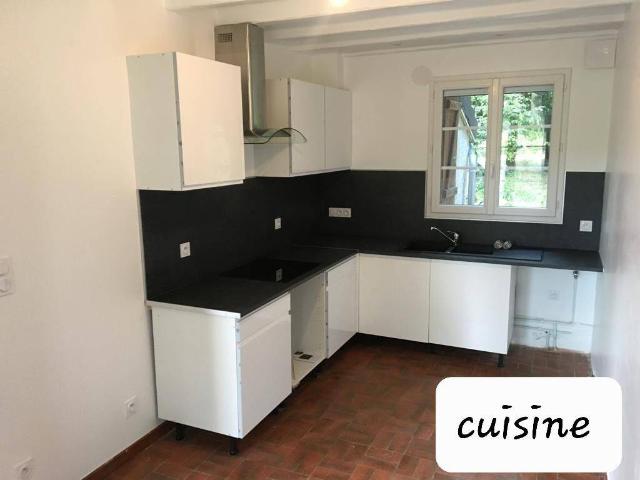 Maison location à Le Village, Bazoches-sur-le-Betz