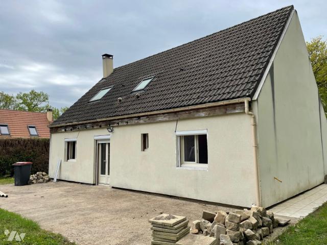 Maison location à Centre-Val de Loire