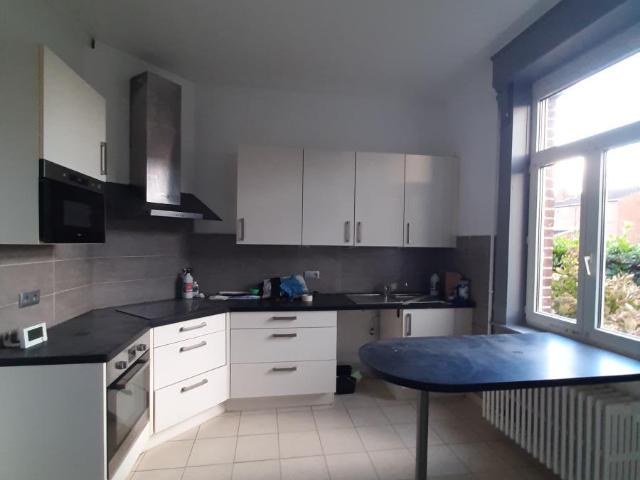 Maison location à Lille, Beaucamps-ligny