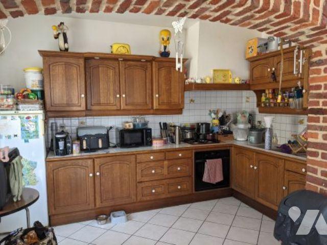 Maison location à Avesnes-sur-Helpe, Beaudignies